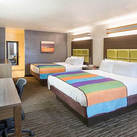 Quality Inn San Angelo Exterior photo