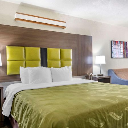 Quality Inn San Angelo Exterior photo