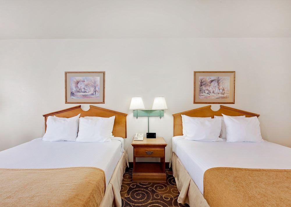 Quality Inn San Angelo Exterior photo