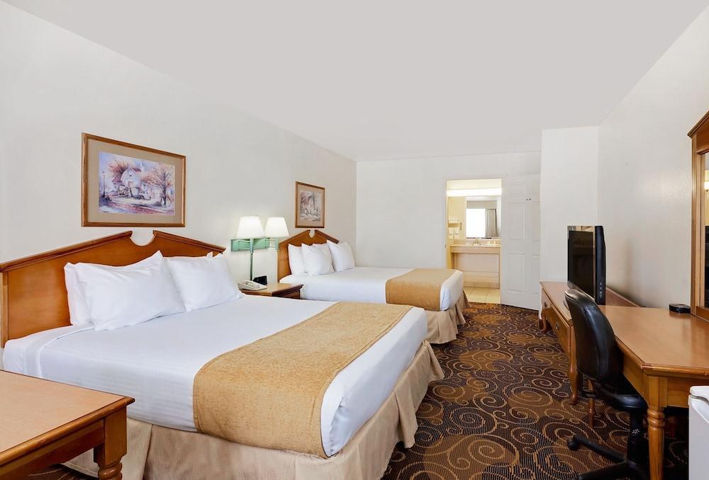 Quality Inn San Angelo Exterior photo