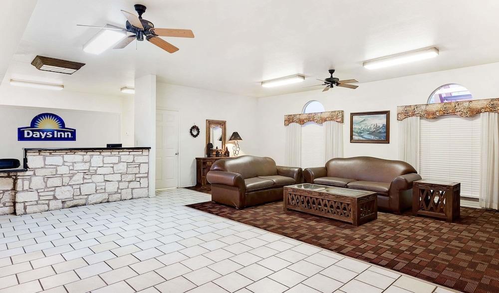 Quality Inn San Angelo Exterior photo