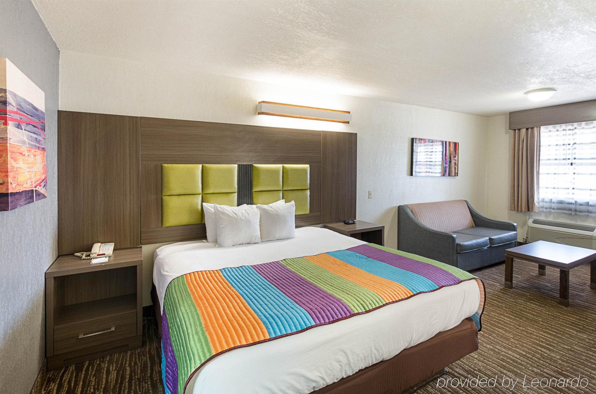 Quality Inn San Angelo Exterior photo
