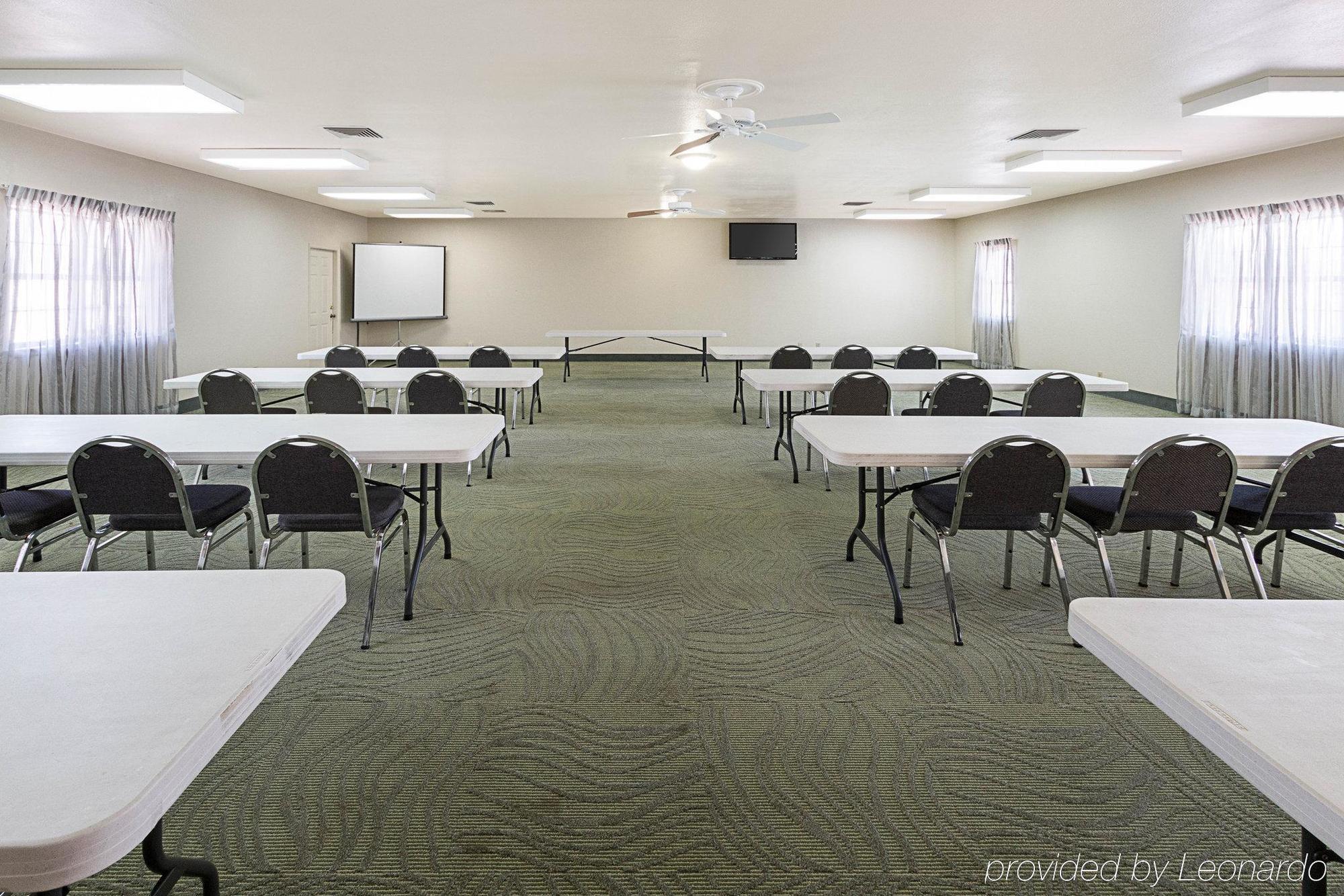 Quality Inn San Angelo Exterior photo